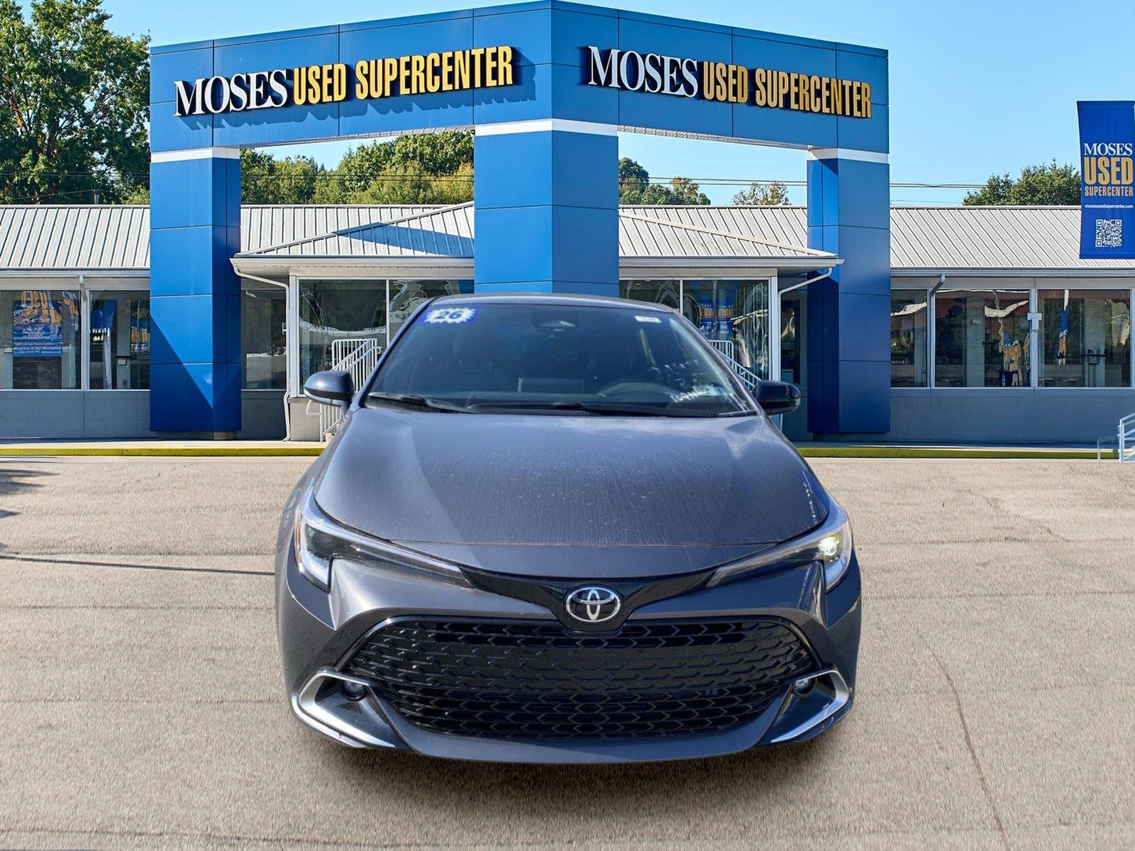 toyota corolla hatchback 2026 JTNC4MBE1T3267454 image toyota corolla hatchback 2026 JTNC4MBE1T3267454 image